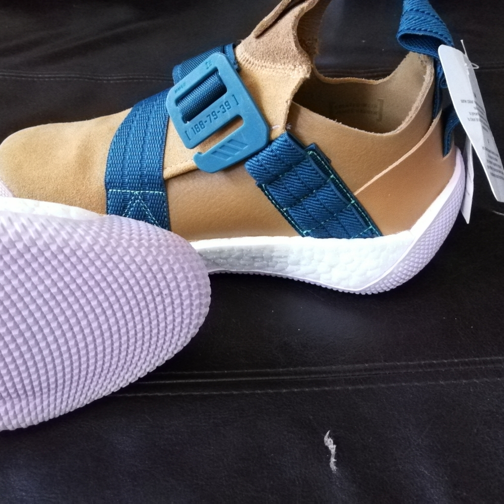 Adidas Harden Volume 2